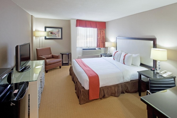 Holiday Inn BOSTON-DEDHAM HTL & CONF CTR